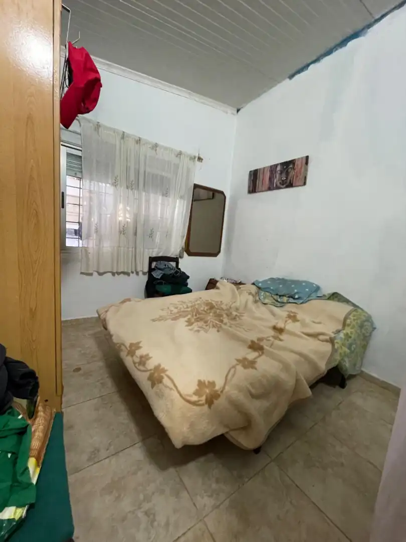 Bedroom of Houses for sale in Pedralba  with Air Conditioner, Swimming Pool and Alarm