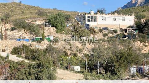 Foto 5 de Casa o xalet en venda a Busot, Alicante