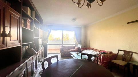 Photo 3 of Flat for sale in Avenida Avenida Santa Amalia, 22, Castillo Sohail - Myramar, Fuengirola