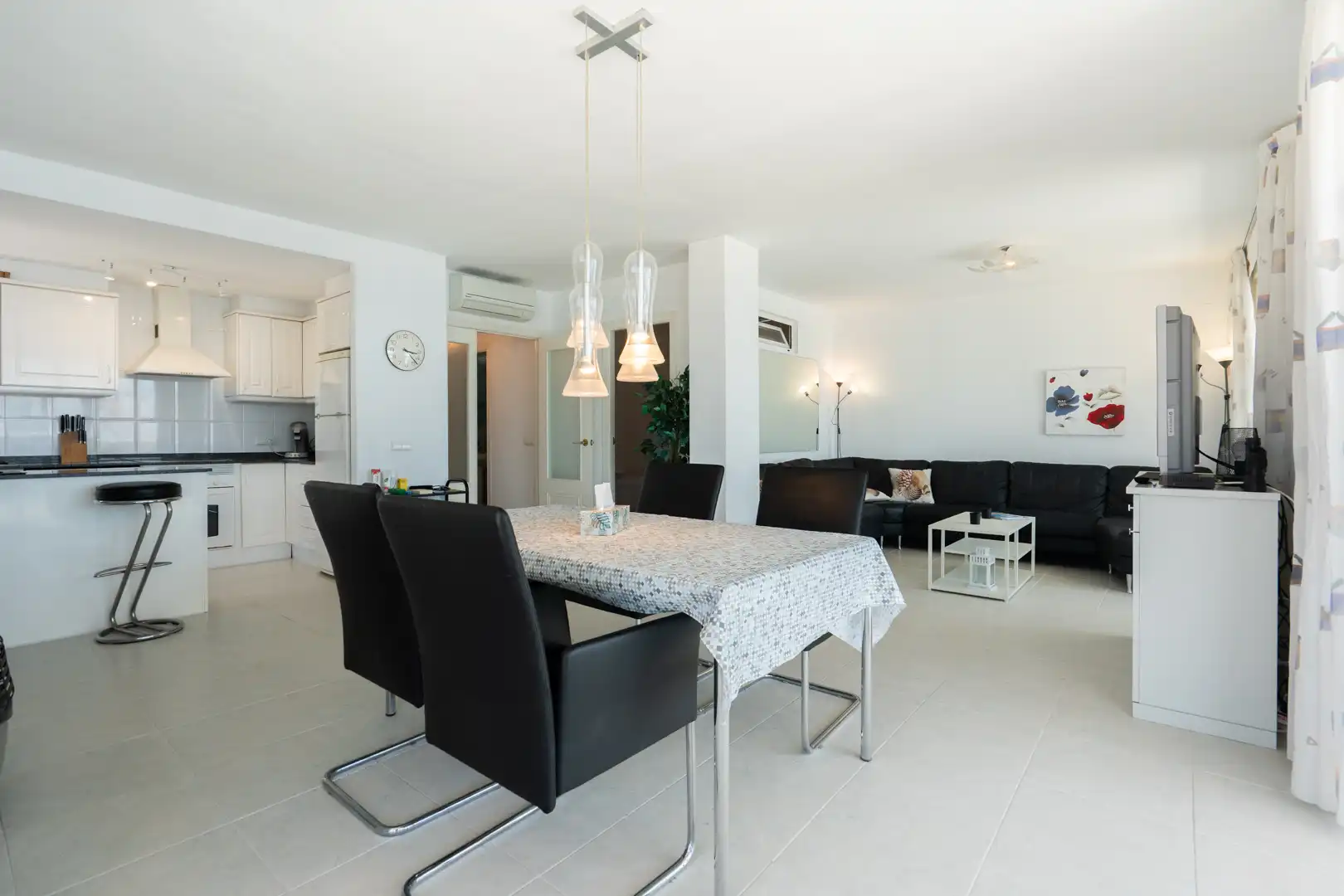 Appartement compact avec piscine à vendre à Zona Pueblo, imagen 80