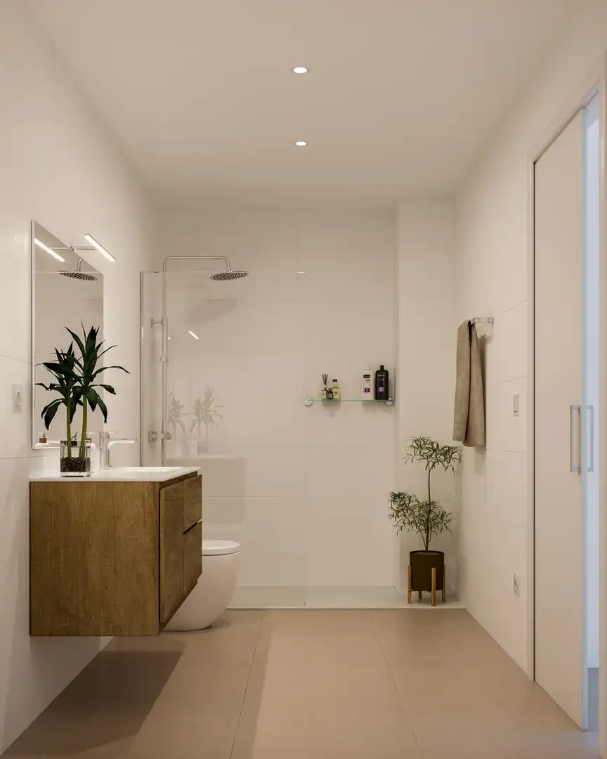 Dúplex en venta en Carretera de Sant Llorenç, 5, Poble - Casc Antic