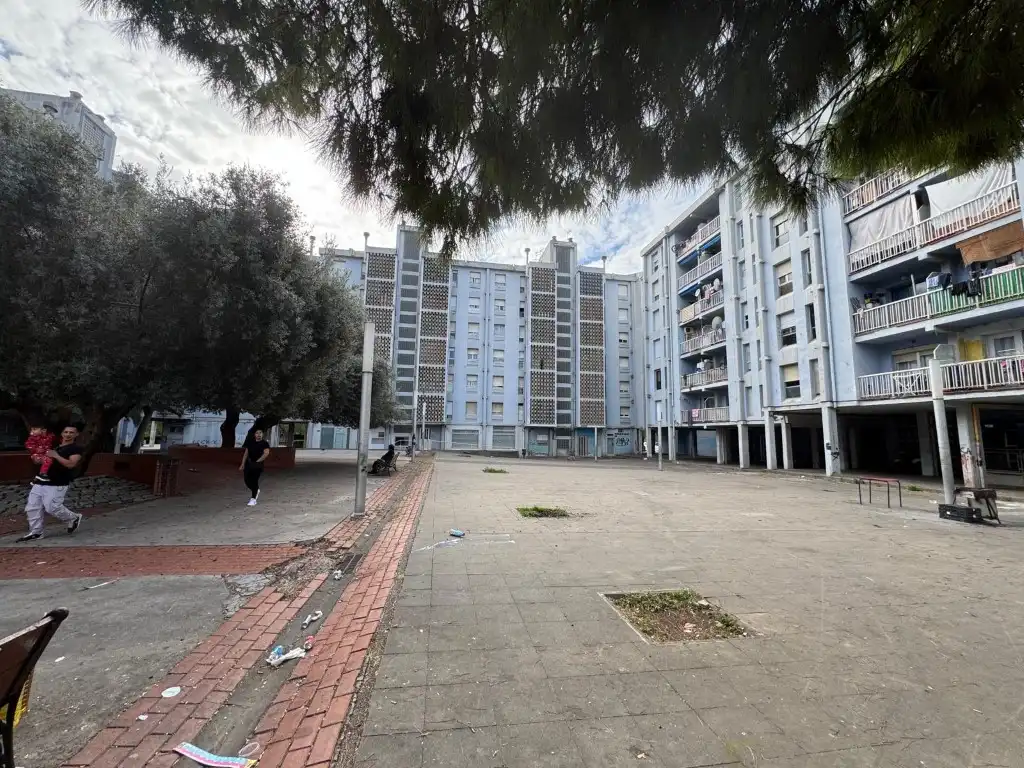 Flat for sale in Carrer Riu Llobregat, imagen 7