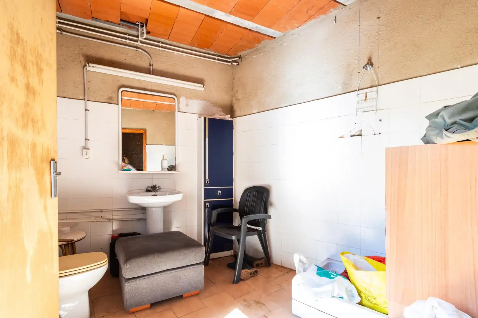 Finca rústica en venta en Castellar del Vallès