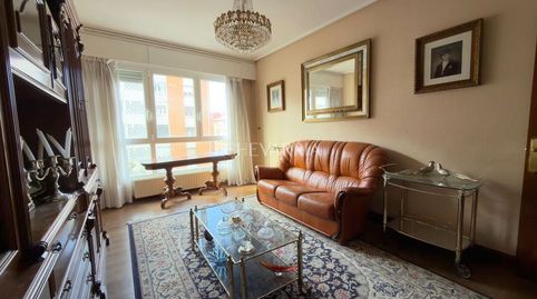 Foto 5 de Piso en venta en Las Arenas, Getxo