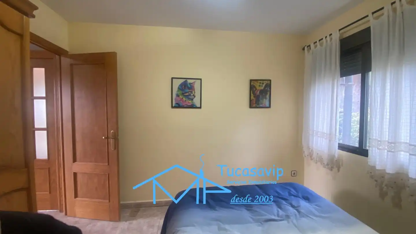 Casa con piscina in vendita a El Tiemblo, imagen 30