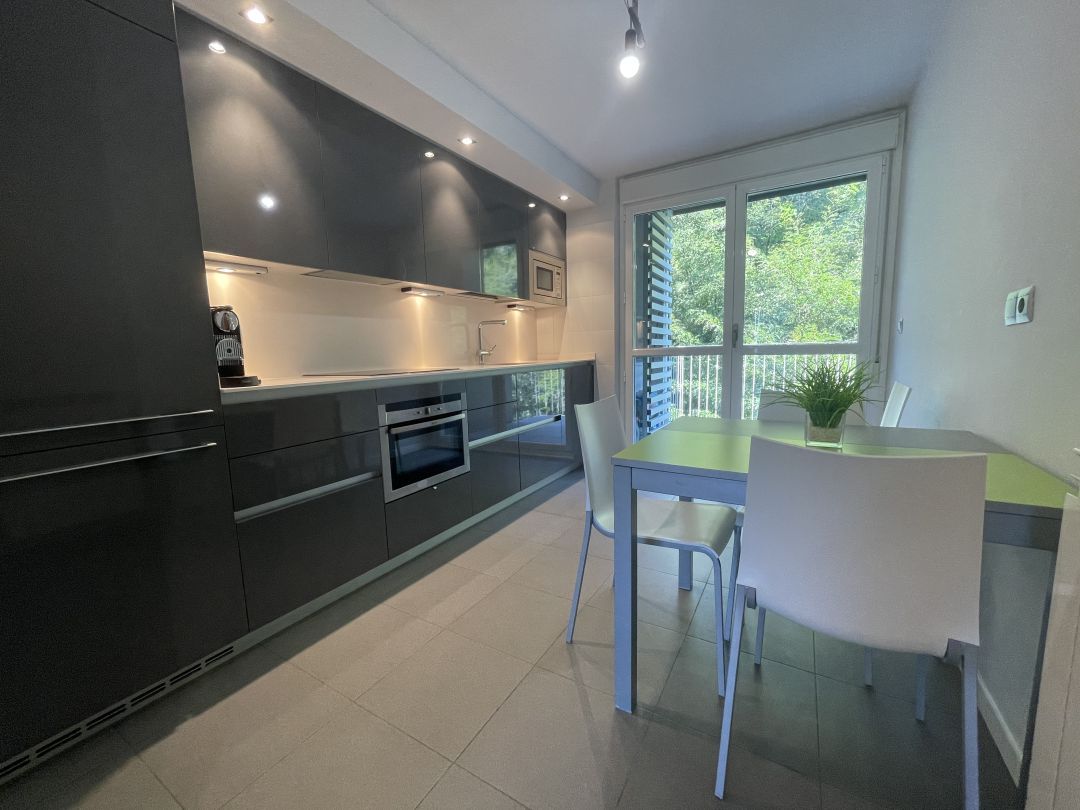 Flat for sale in Bergara
