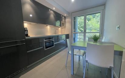 Flat for sale in Bergara