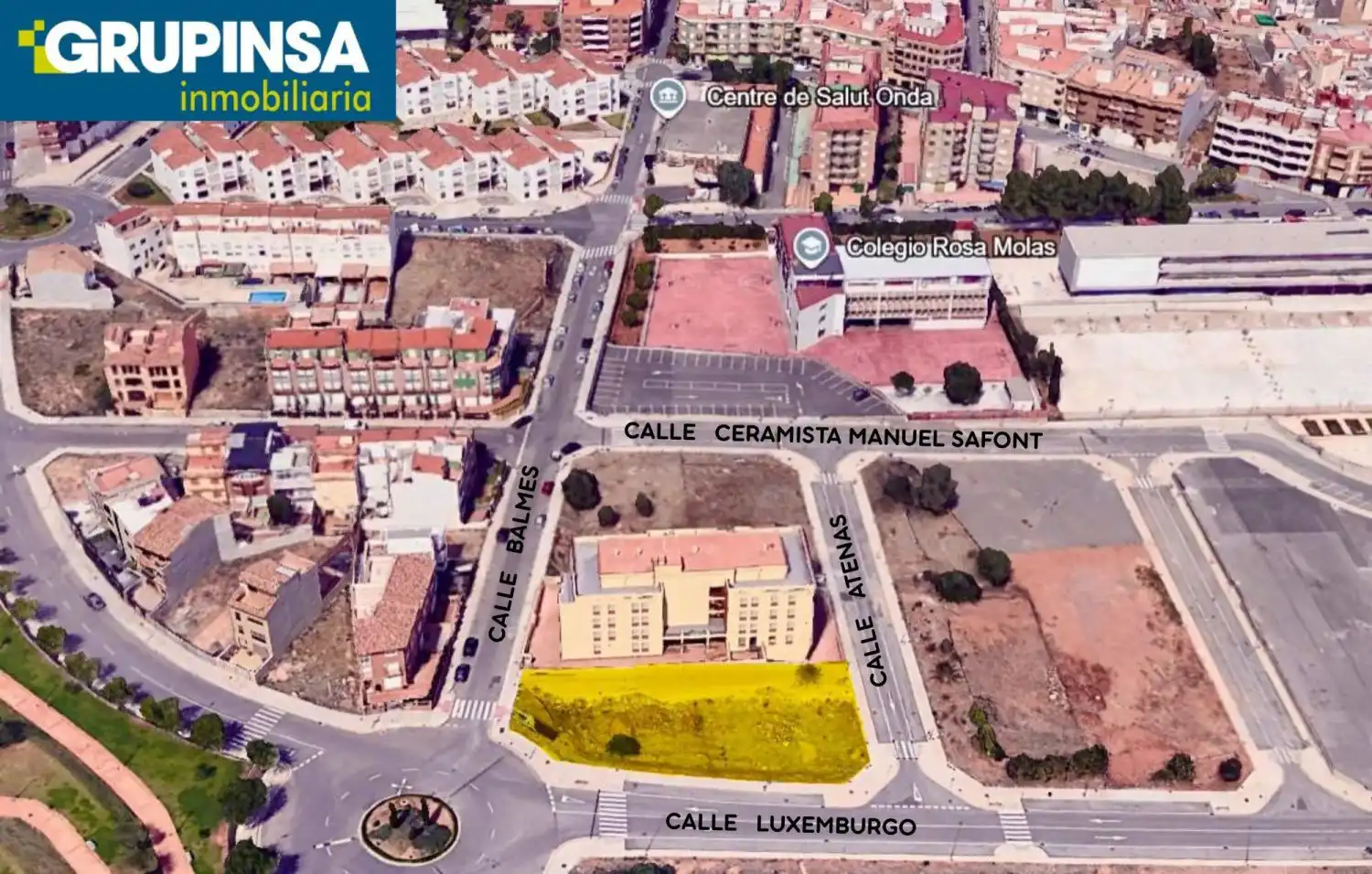 Grundstücke und Bauplätze zum Verkauf in Luxemburgo, imagen 17