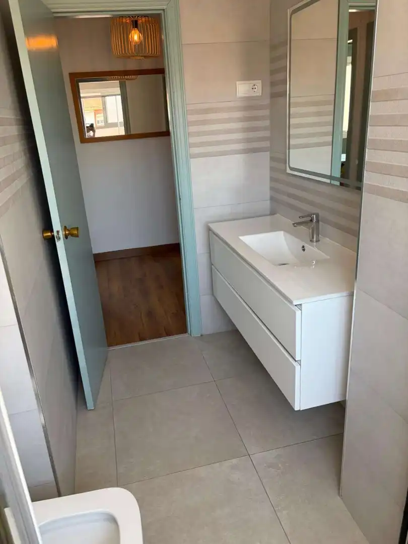 Appartement avec ascenseur à louer à Bailén - Miraflores, imagen 24