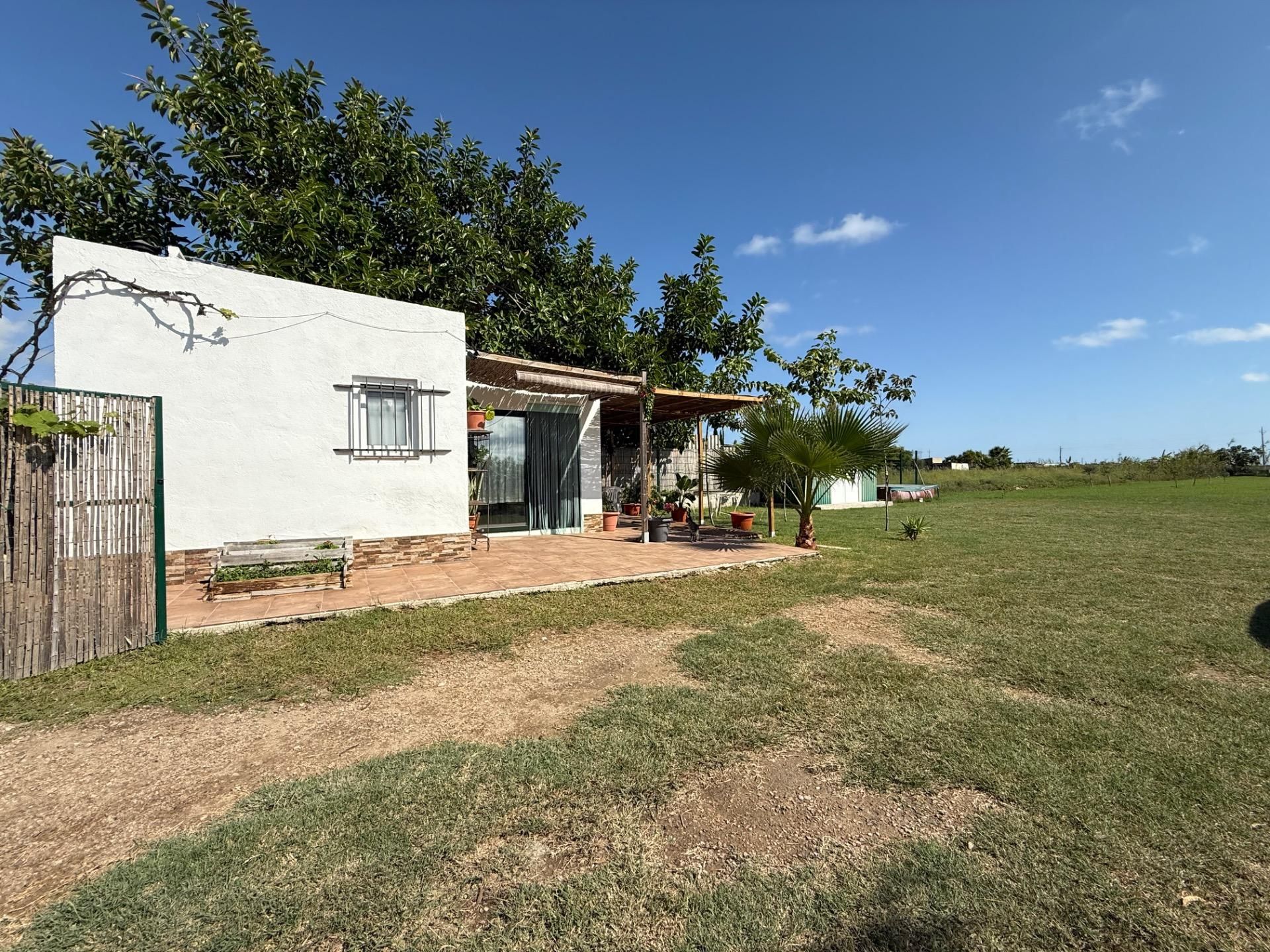 Country house for sale in Sant Carles de la Ràpita