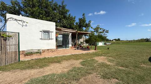 Foto 3 de Finca rústica en venda a Nord, Tarragona