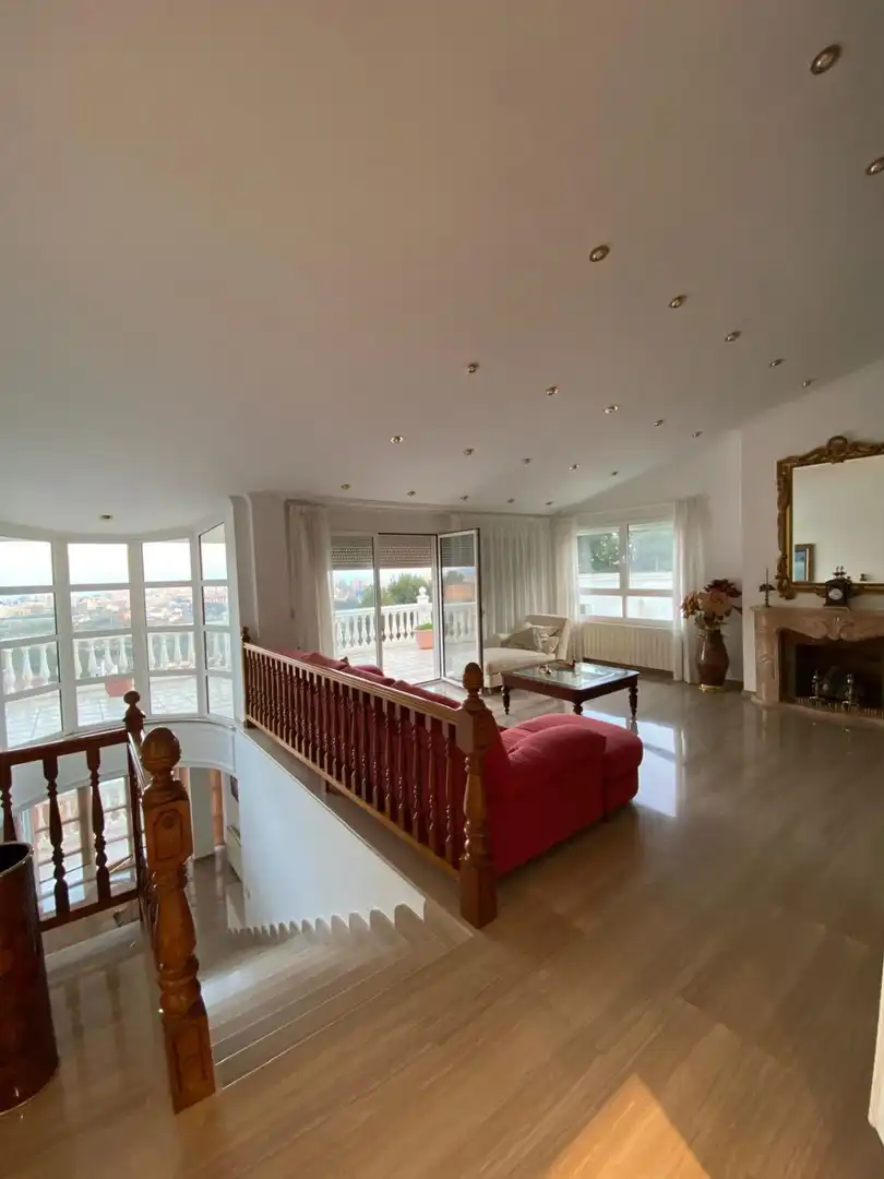 Villa avec terrasse à vendre à MONTE MOLINO, imagen 30