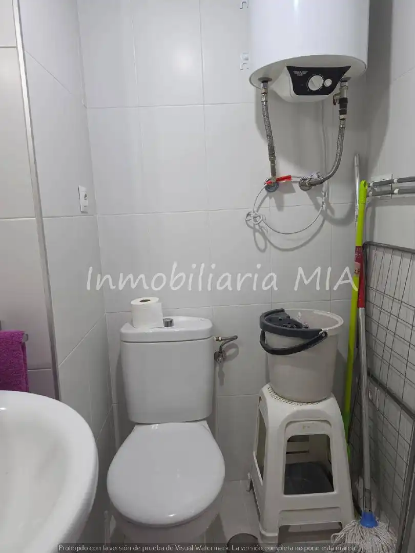 Studio à vendre à Centro, imagen 9