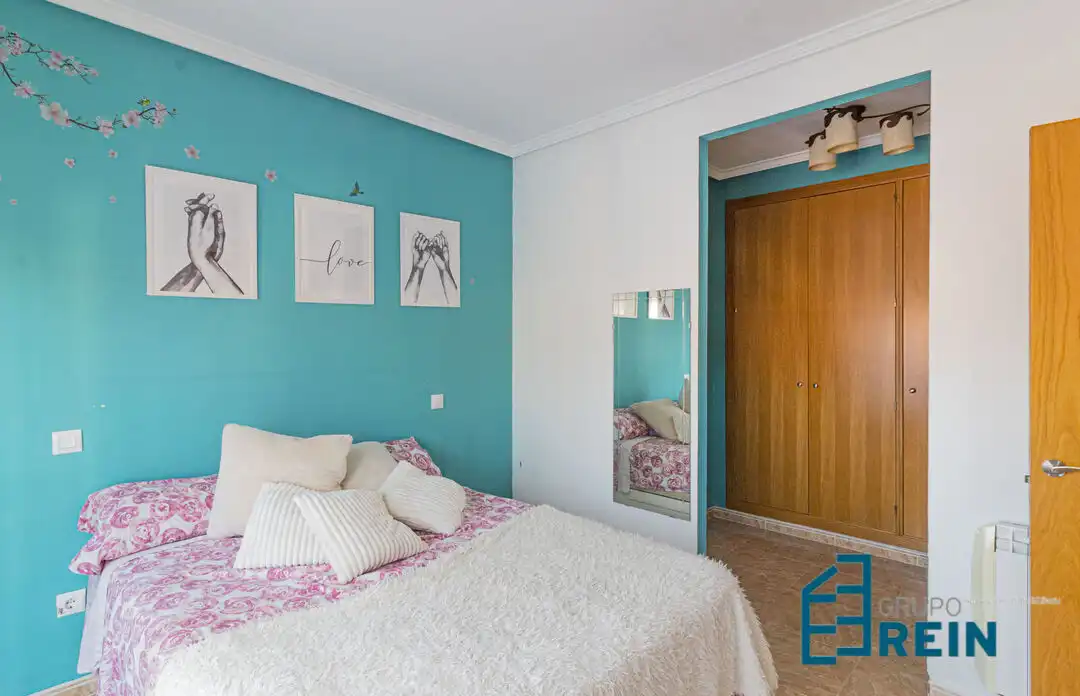 Villa con terrazza in vendita a Calle Juan XXIII 42, imagen 33