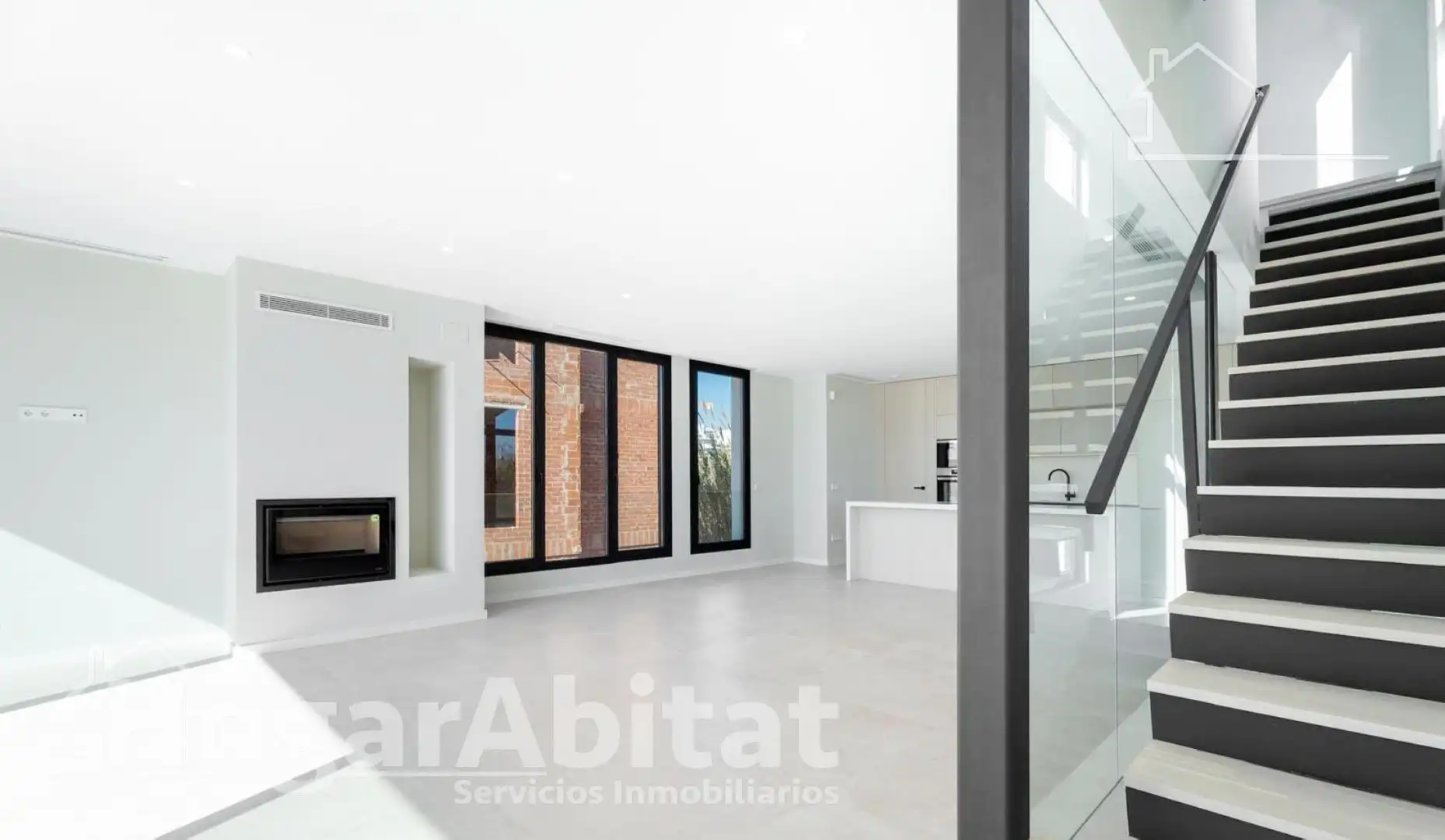 Chalet con terraza en venta en Calle del Mandariner, imagen 9