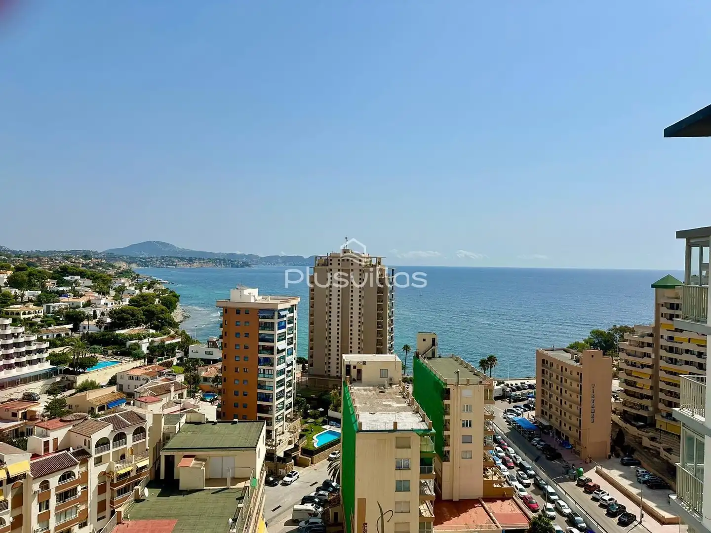 Mini appartamento in vendita a Zona Levante - Playa Fossa