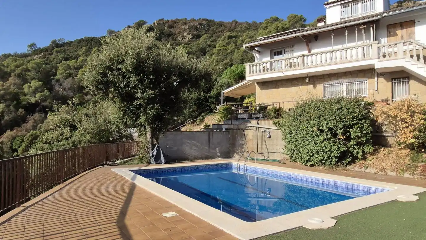 Casa con piscina in vendita a calle de Dalt, imagen 14