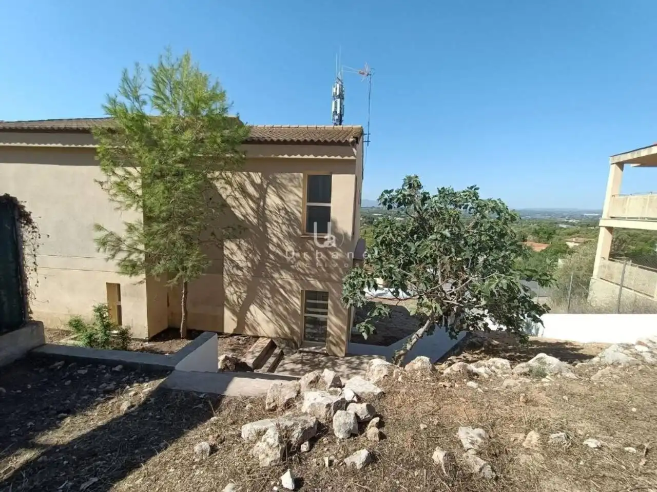 Chalet con jardín en venta en Calle Foia de Bunyol, imagen 2