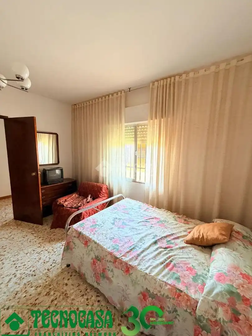 Bedroom of Houses for sale in Albarreal de Tajo