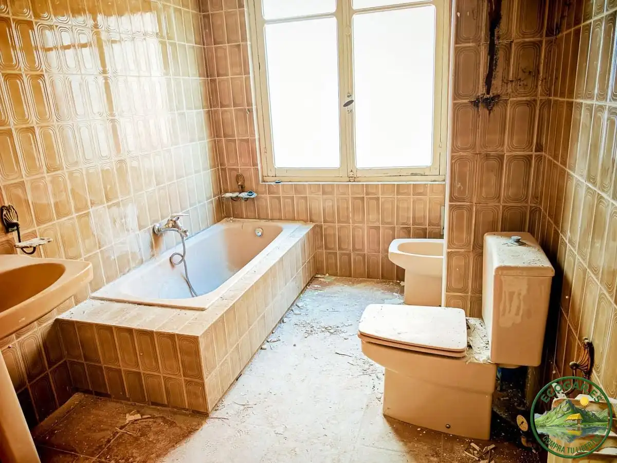 Wohnung zum Verkauf in Flores de Sil - La Placa, imagen 8