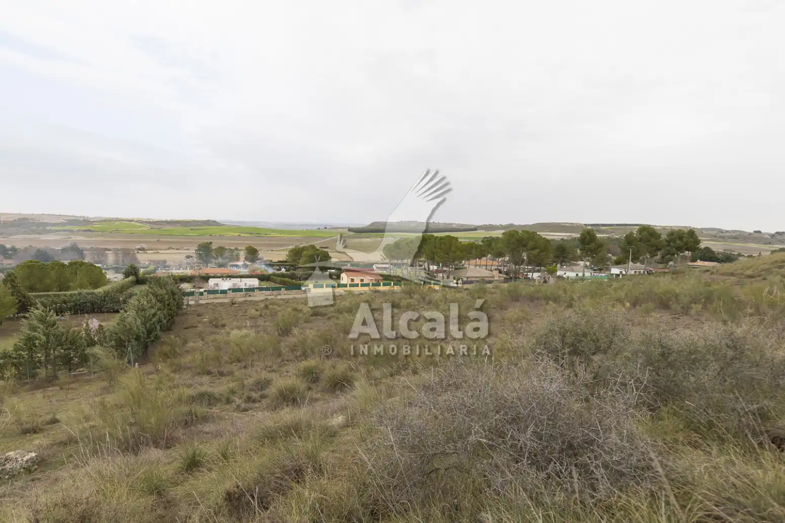 Terreny residencial en venda a Illana, imagen 23