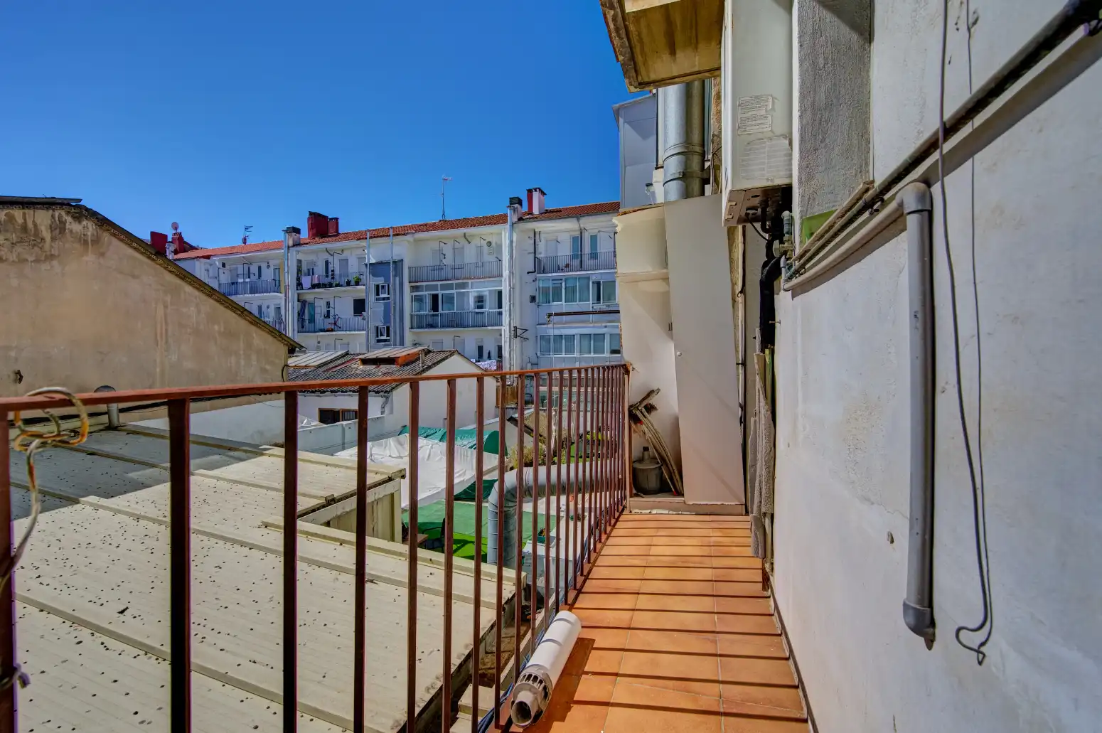 Flat with terrace for sale in Pamplona-Iruña - CALLE GARCIA XIMENEZ 3, imagen 23