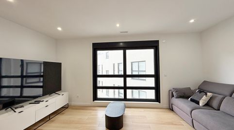 Foto 4 de Piso de alquiler en Riazor - Visma, A Coruña Capital