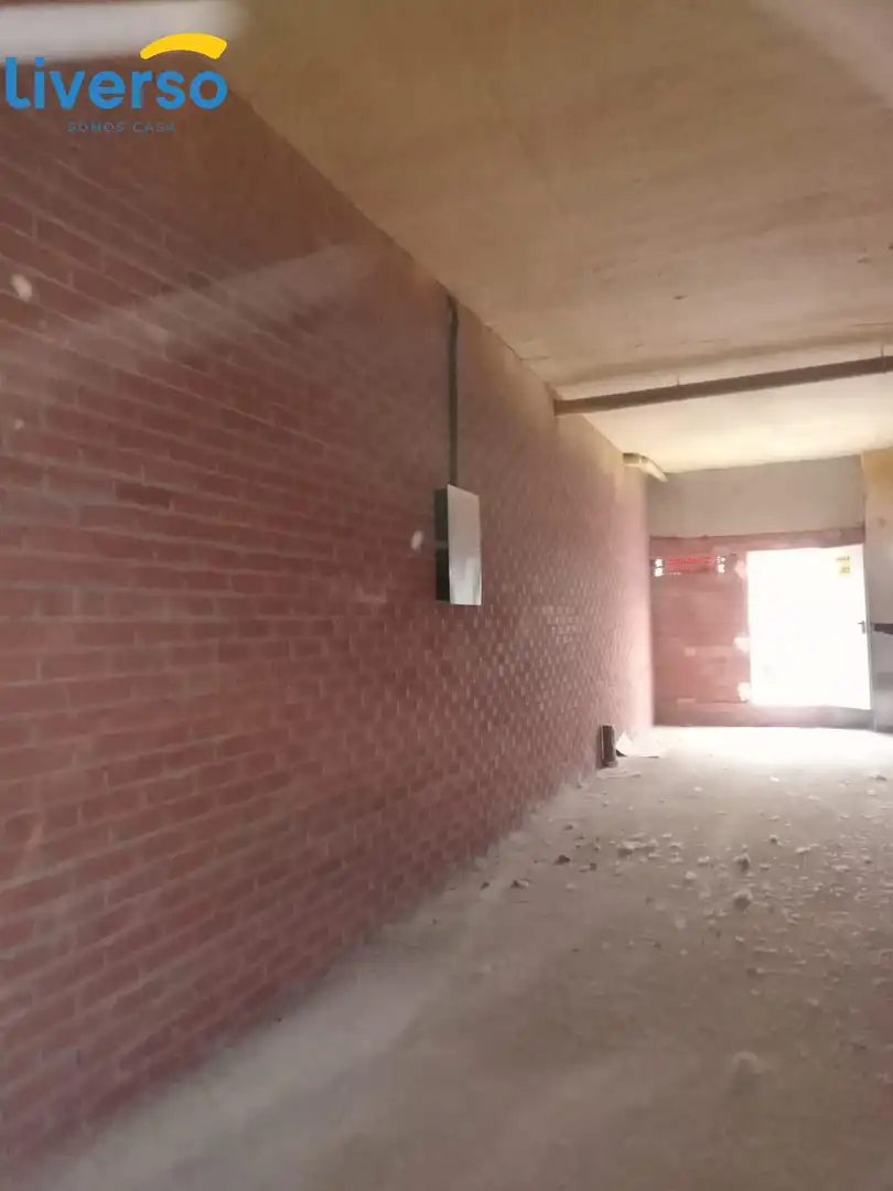 Gewerbefläche zur Miete in Santo Domingo - La Estación, imagen 4