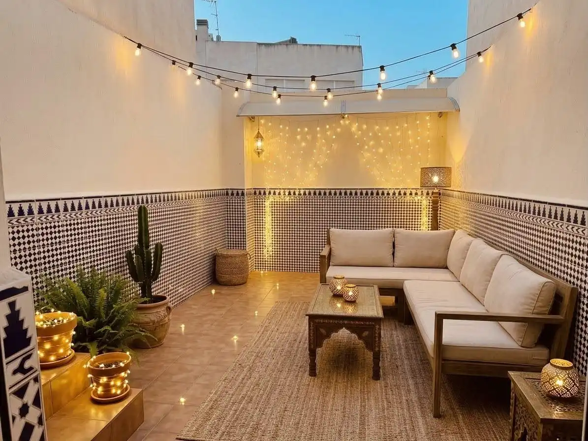 Appartamento con ascensore in vendita a Calle SAN LORENZO, imagen 7