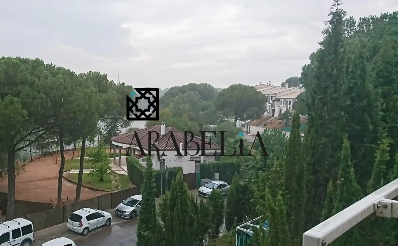 Abitazione con terrazza in vendita a Periurbano Oeste - Sierra, imagen 7