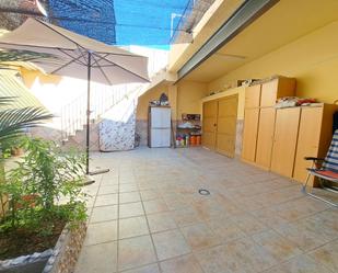 Terrassa de Casa o xalet en venda en Rafelguaraf amb Aire condicionat, Terrassa i Traster