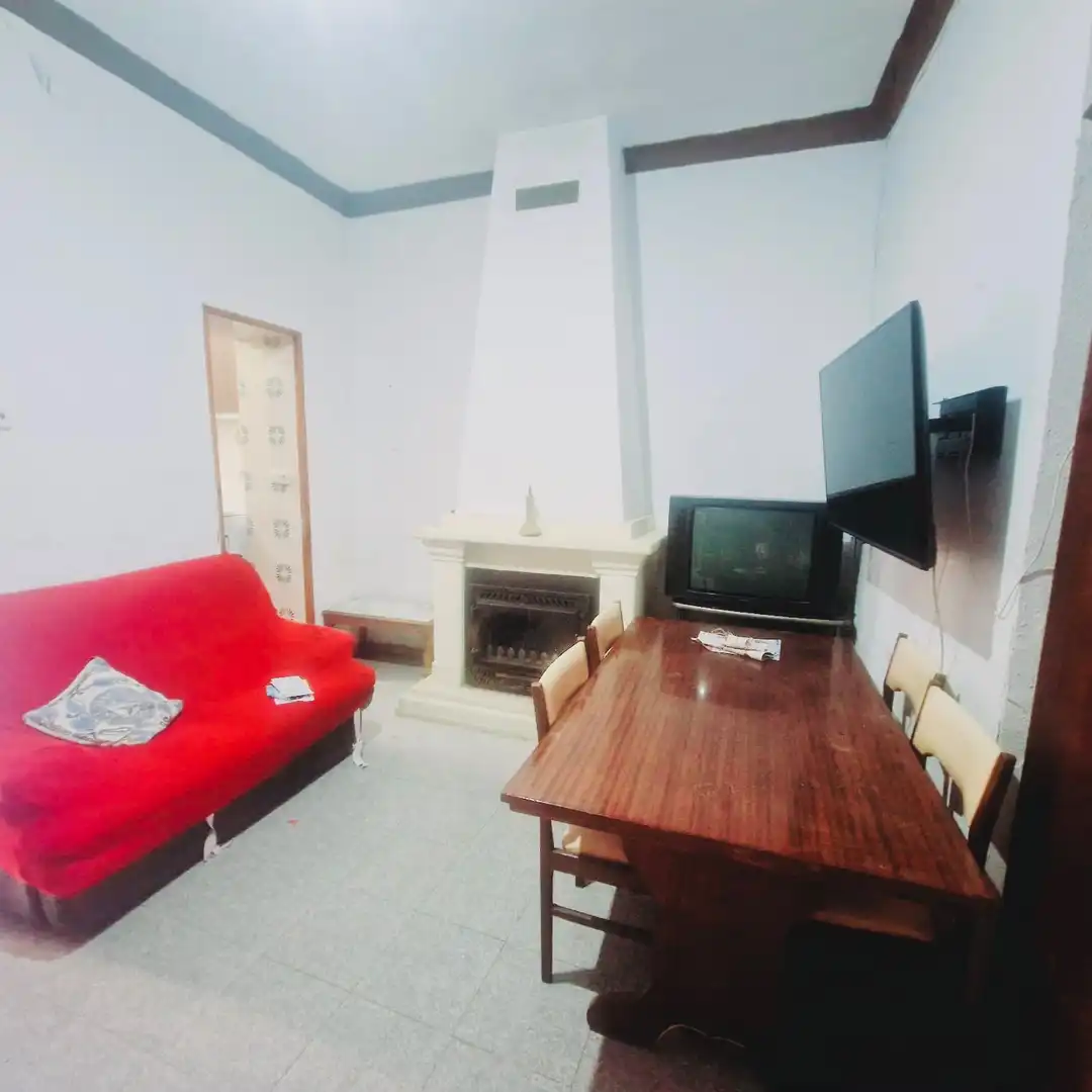 Living room of Detached homes for sale in Gata  with Storage room and Furnished