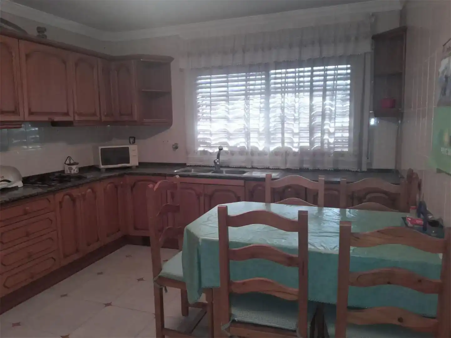 Cocina de Piso en venta en L'Aldea, Tarragona