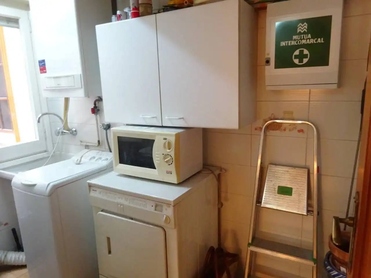 Appartement avec ascenseur à vendre à Centre, imagen 8