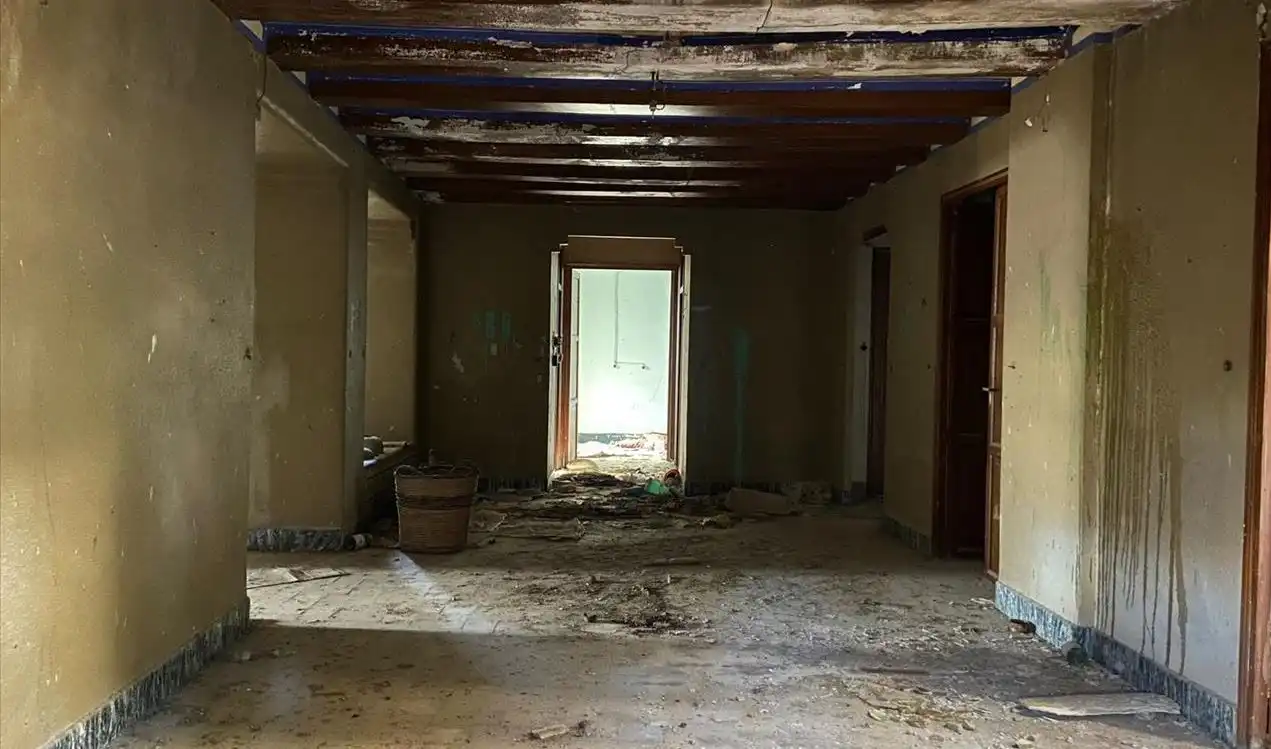Buildings for sale in Ontinyent