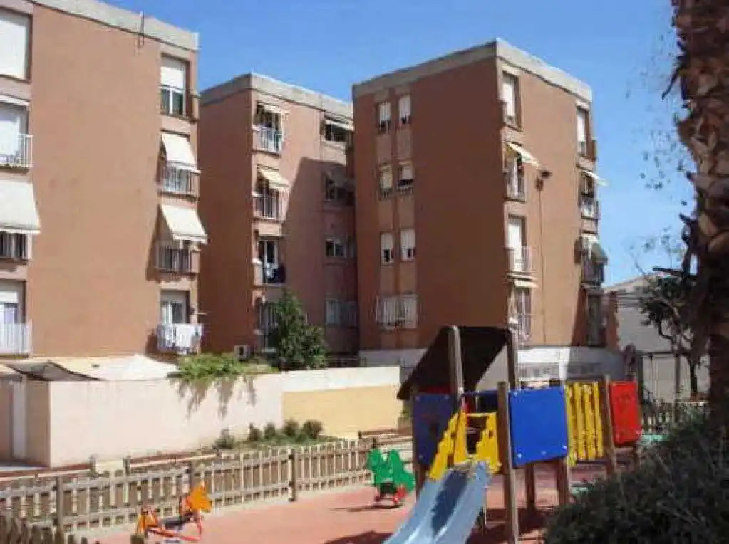 Terreno rustico in vendita a Plaza Pare Poveda, imagen 6