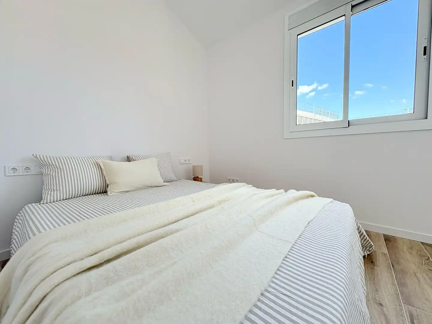 Piso en venta en Centre
