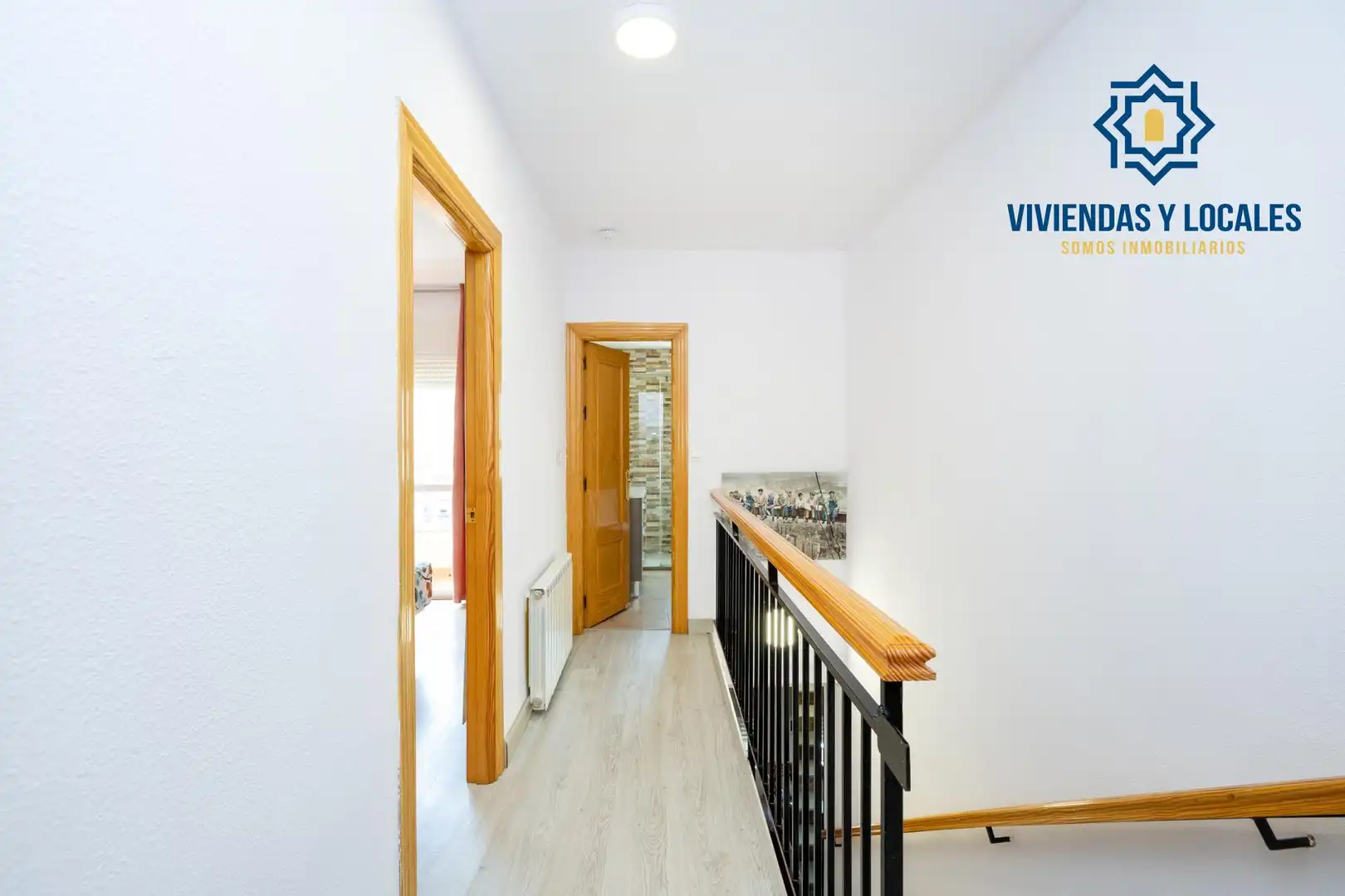 Casa a schiera in vendita a Avenida de San Marcos, imagen 19