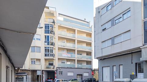 Foto 4 de Àtic en venda a Calle de la Mare de Déu del Pilar, 121(b, Casco Urbano, Vinaròs