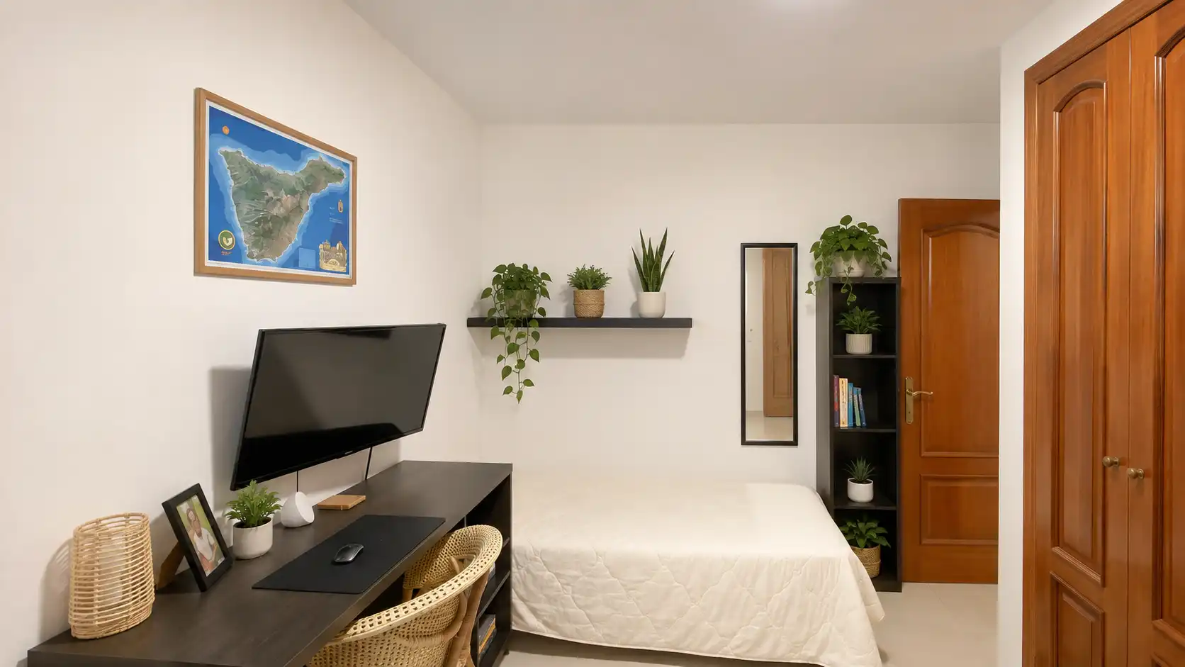 Appartement compact avec piscine à vendre à Callao Salvaje - Playa Paraíso, imagen 11