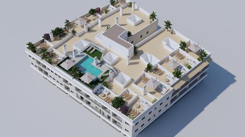 Foto 2 de Apartamento en venta en Algorfa, Alicante