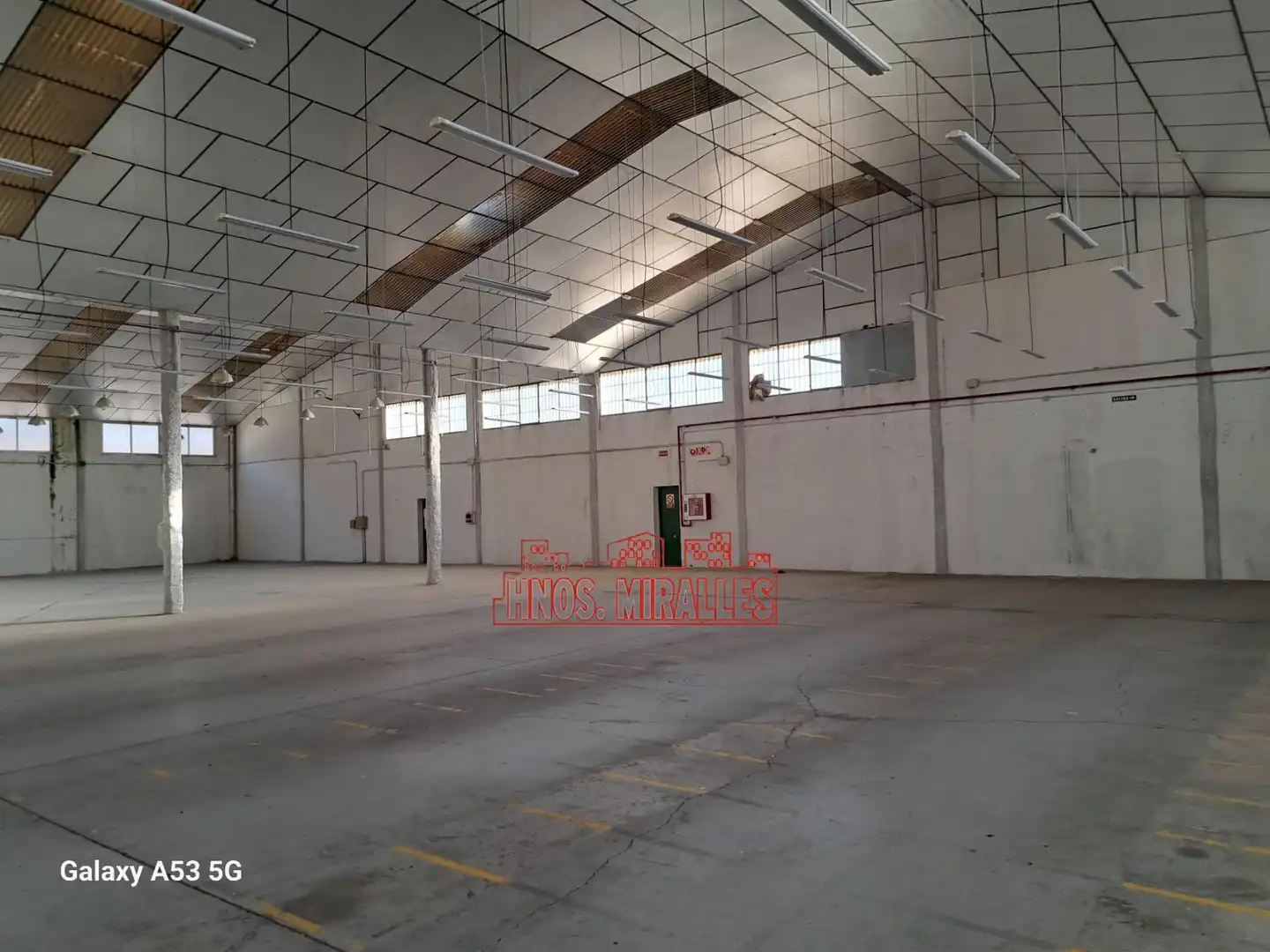 Nave industrial in vendita a Aspe Centro, imagen 34