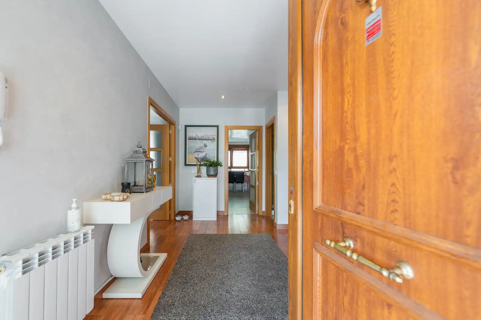Casa o chalet en venta en Cobeña con Aire acondicionado, Calefacción y Jardín privado