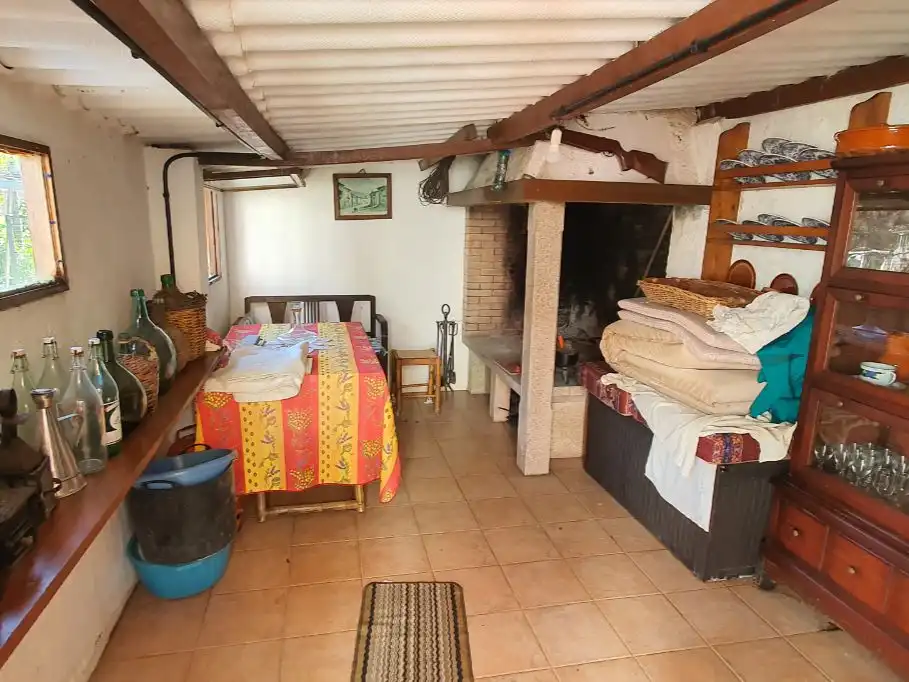 Maison avec jardin à vendre à Lugar Ponte 40, imagen 13