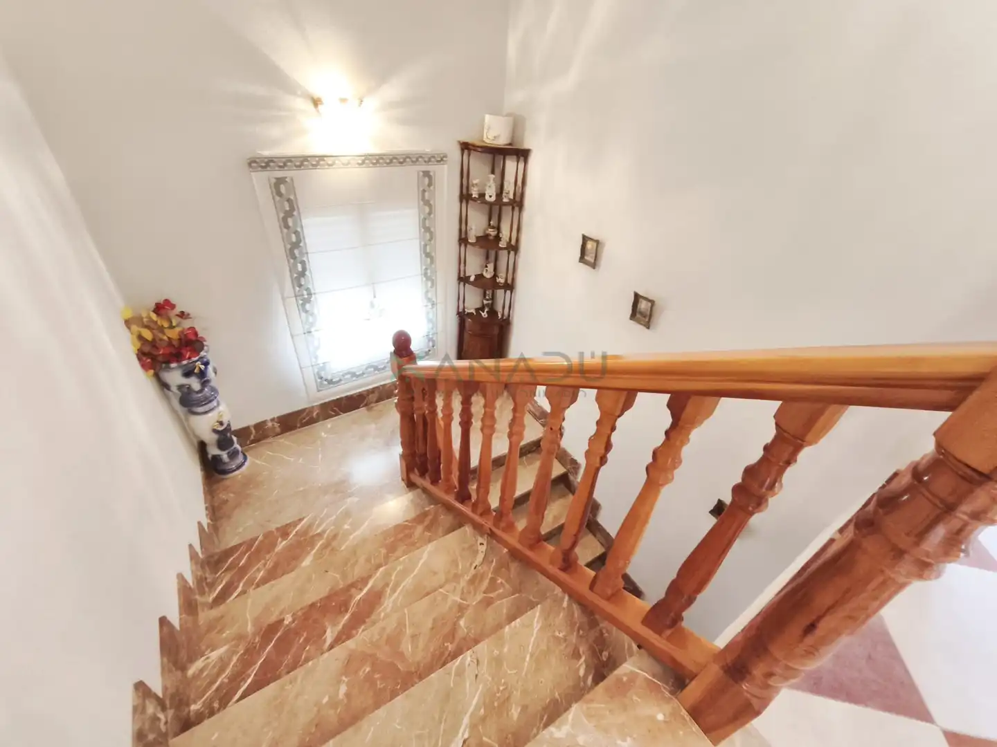 Casa con balcone in vendita a Paseo Santa Quiteria, imagen 21