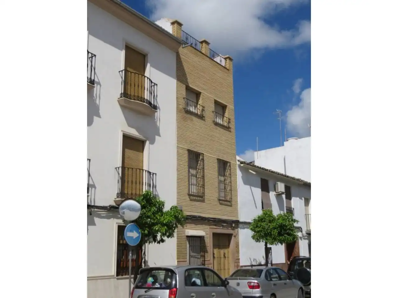 Casa en venda a Calle CORDOBA