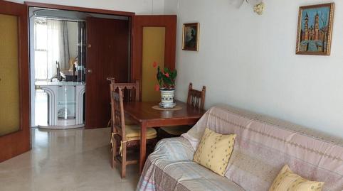 Foto 5 de Pis en venda a Calle Dafne, Albufereta, Alicante / Alacant