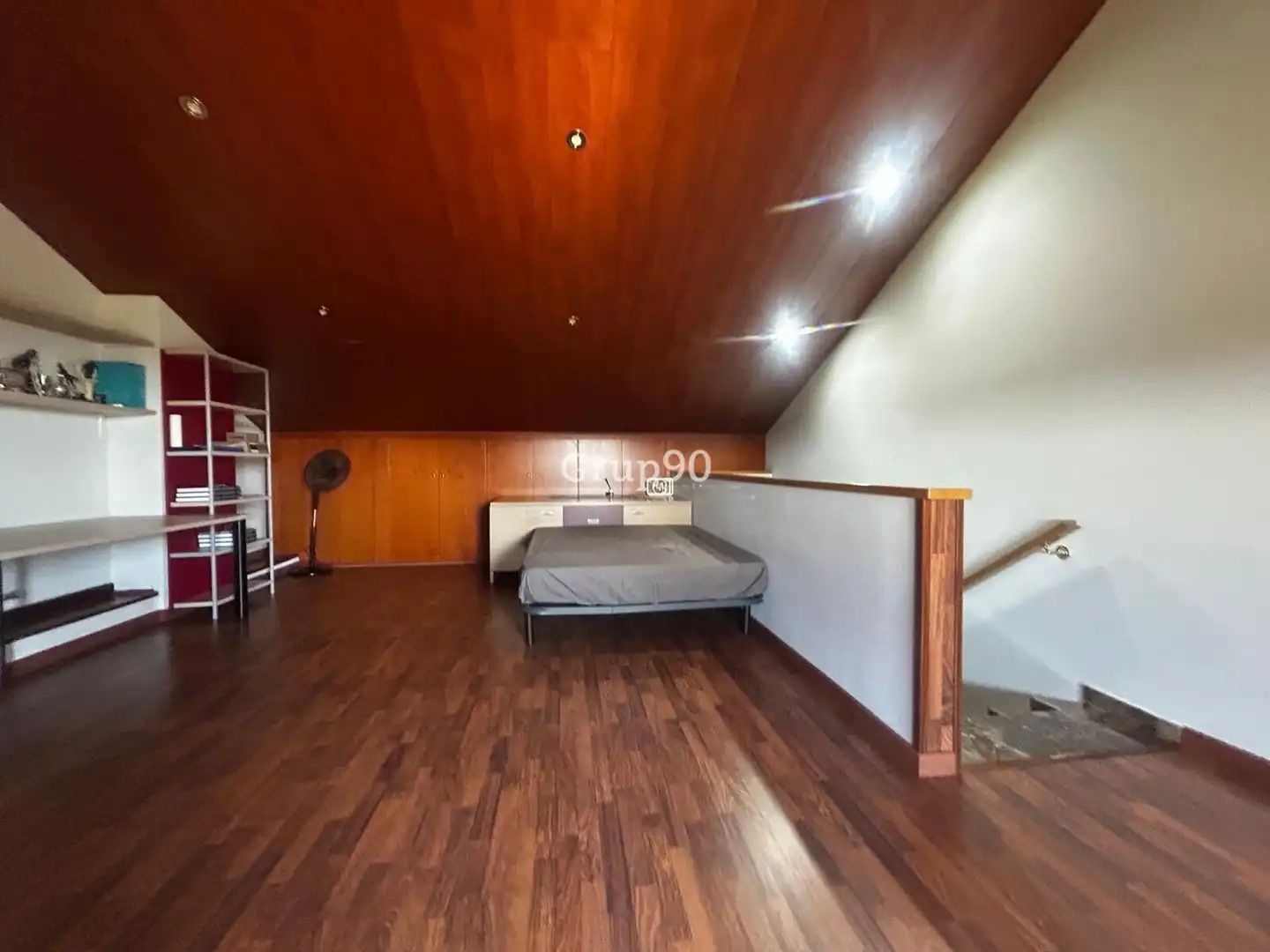 Casa adosada en venta en Puigverd de Lleida con Aire acondicionado, Calefacción y Parquet