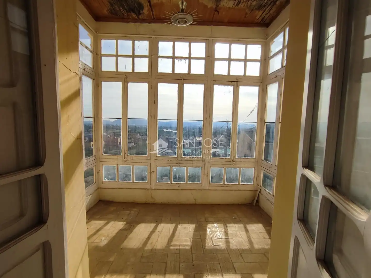 Landhaus mit Terrasse zum Verkauf in Montepinar - La Aparecida - Raiguero, imagen 37