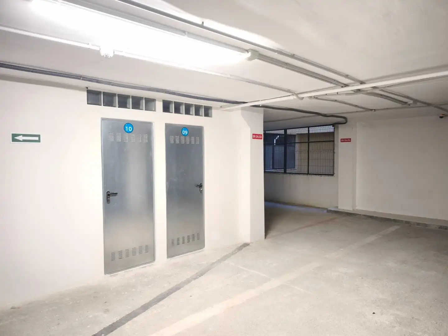 Einzelparkplatz zur Miete in Camino Camino Ronda 212, imagen 8